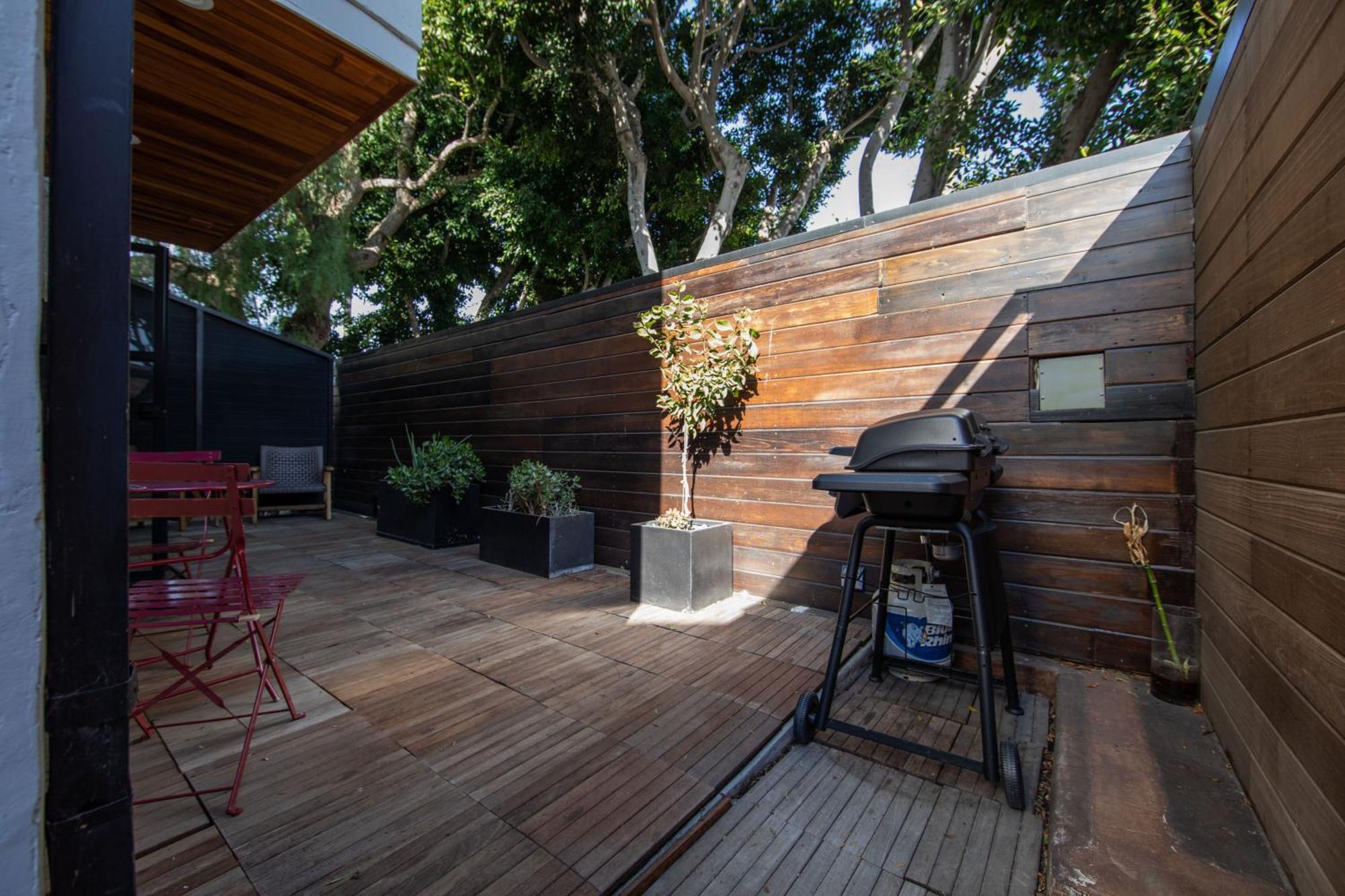 Vakantiehuis Venice With Large Private Patio Steps To The *