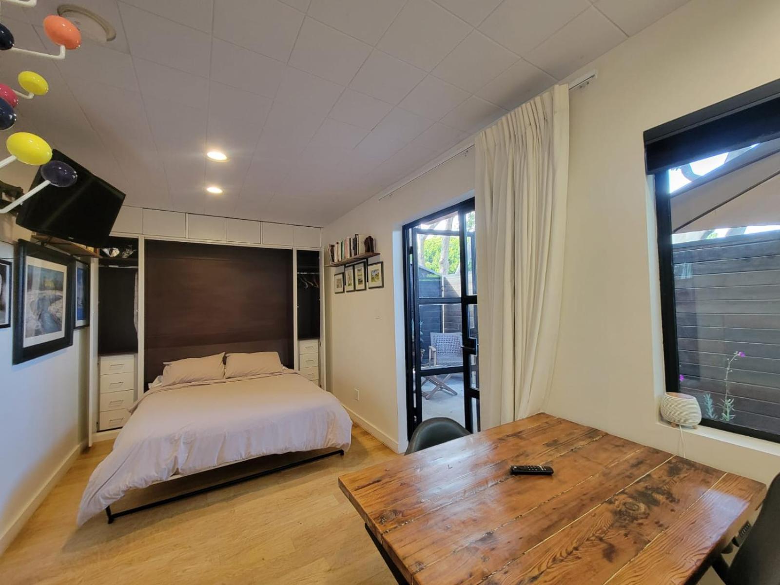 Vakantiehuis Venice With Large Private Patio Steps To The Los Angeles