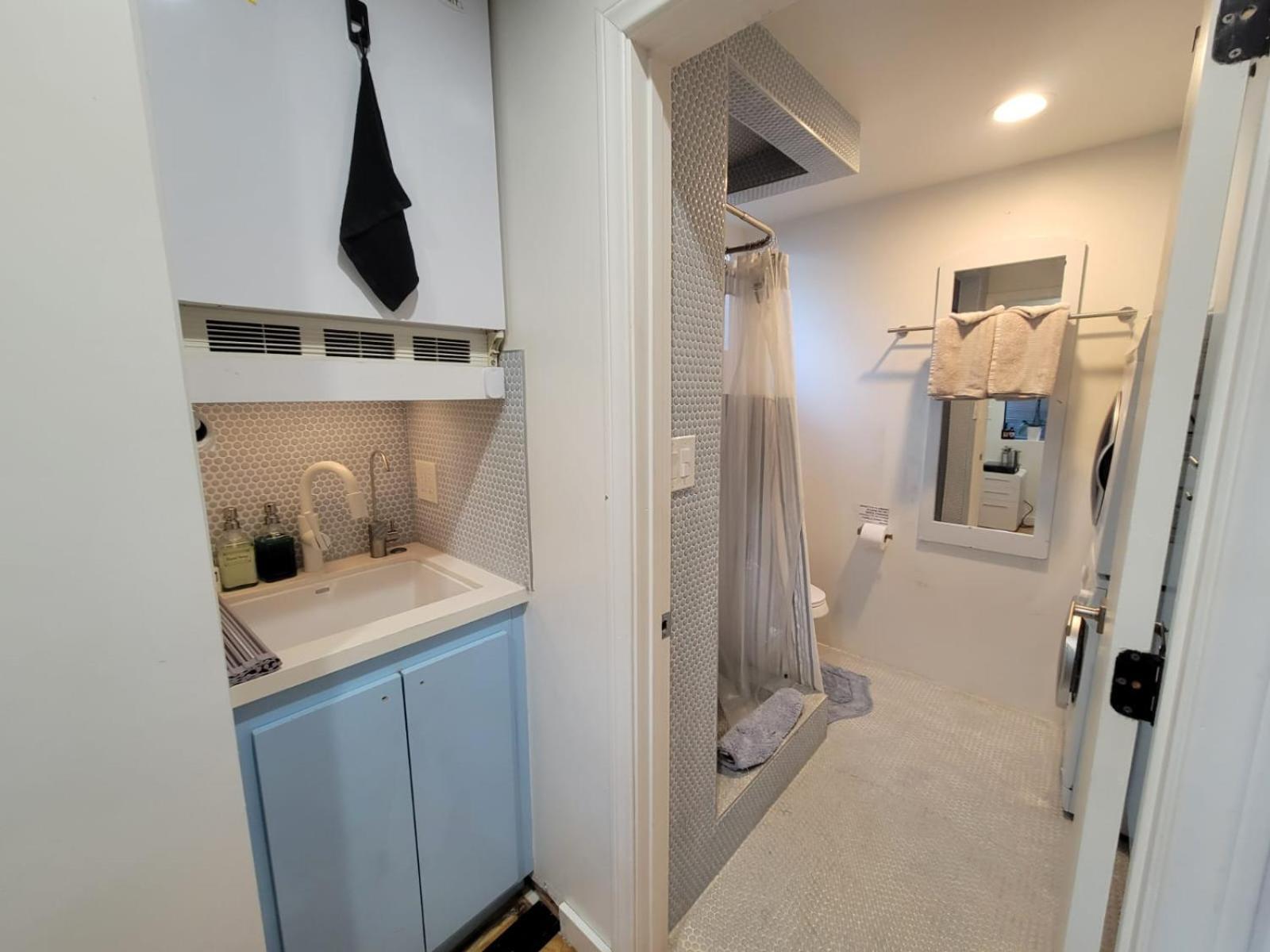 Vakantiehuis Venice With Large Private Patio Steps To The Los Angeles