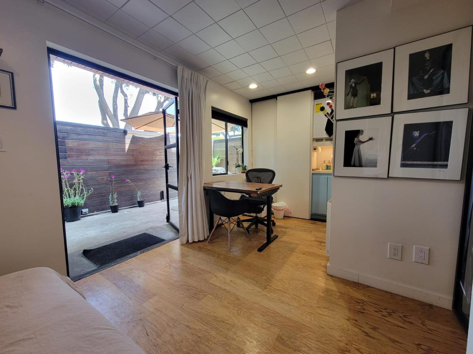 Vakantiehuis Venice With Large Private Patio Steps To The *